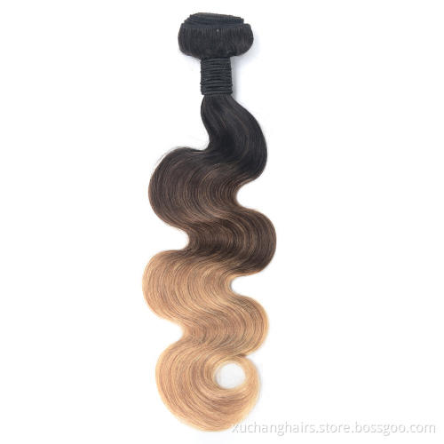Trendy 1B/4/27# Ombre Hair: Wholesale Market in Dubai